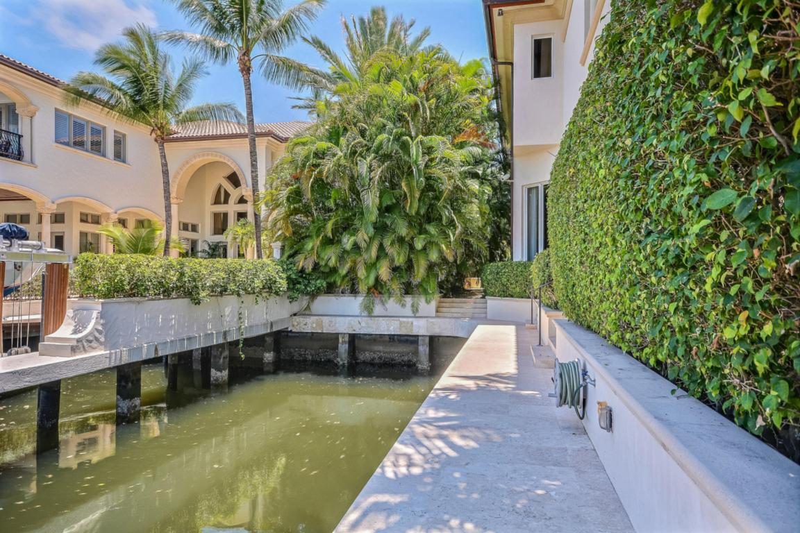 Camelot On Atlantic - Residential