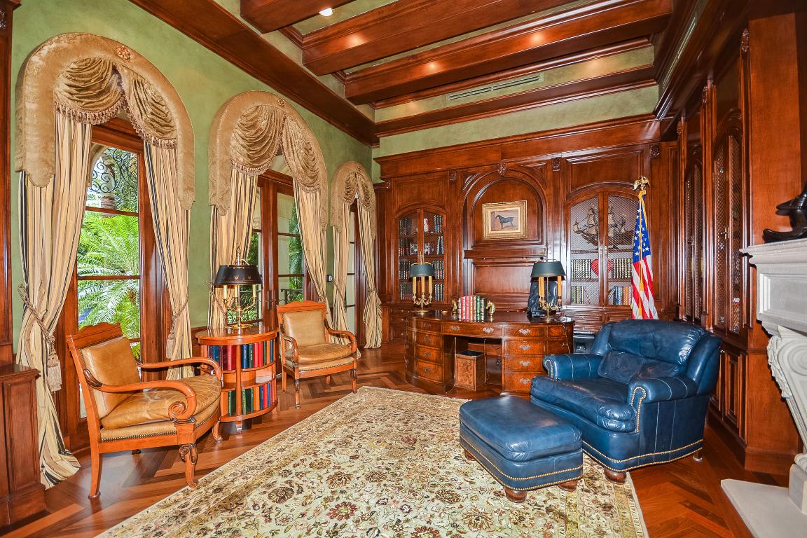 Camelot On Atlantic - Residential