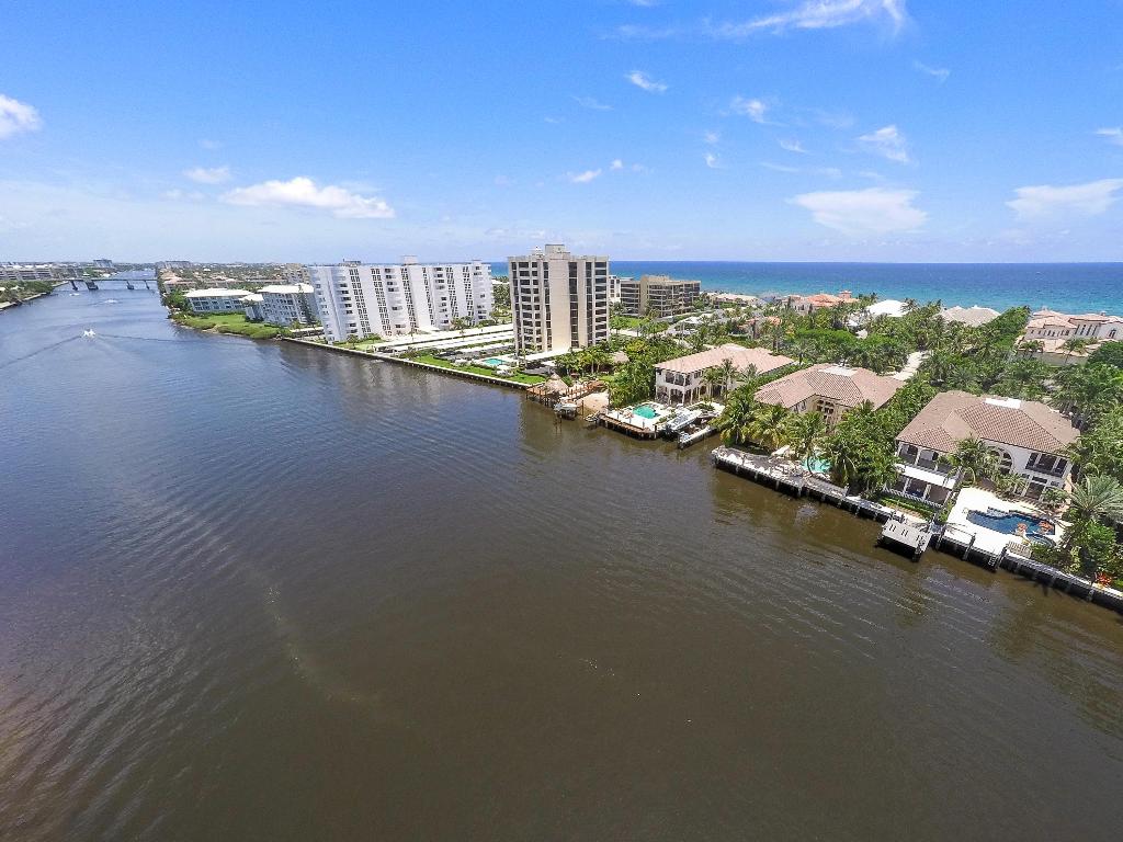 Camelot On Atlantic - Residential