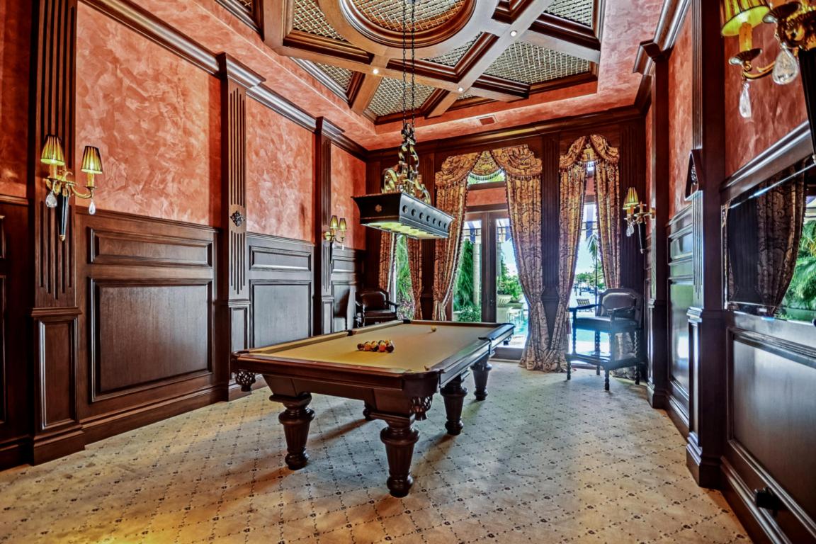 Camelot On Atlantic - Residential