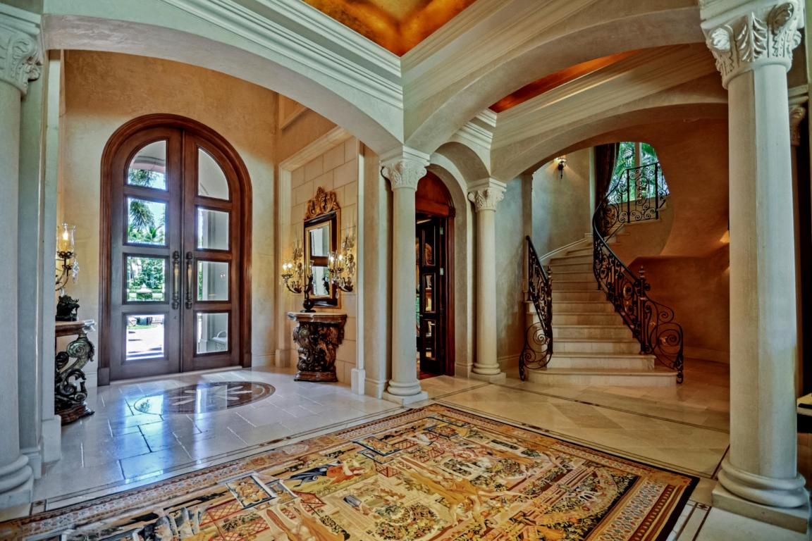 Camelot On Atlantic - Residential