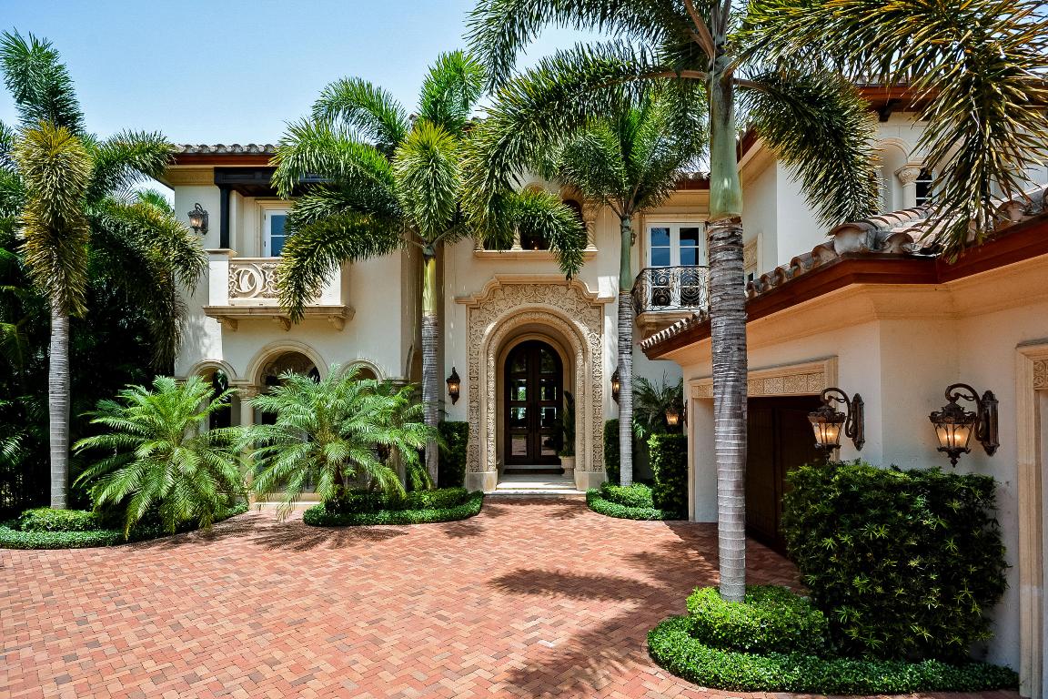 Camelot On Atlantic - Residential