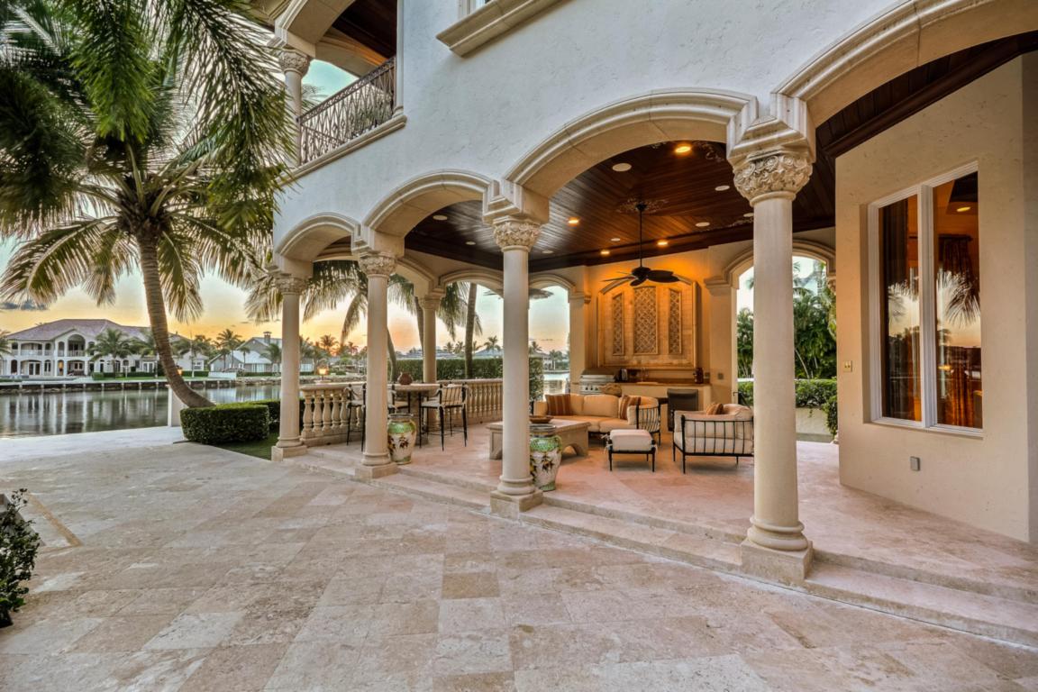 Camelot On Atlantic - Residential