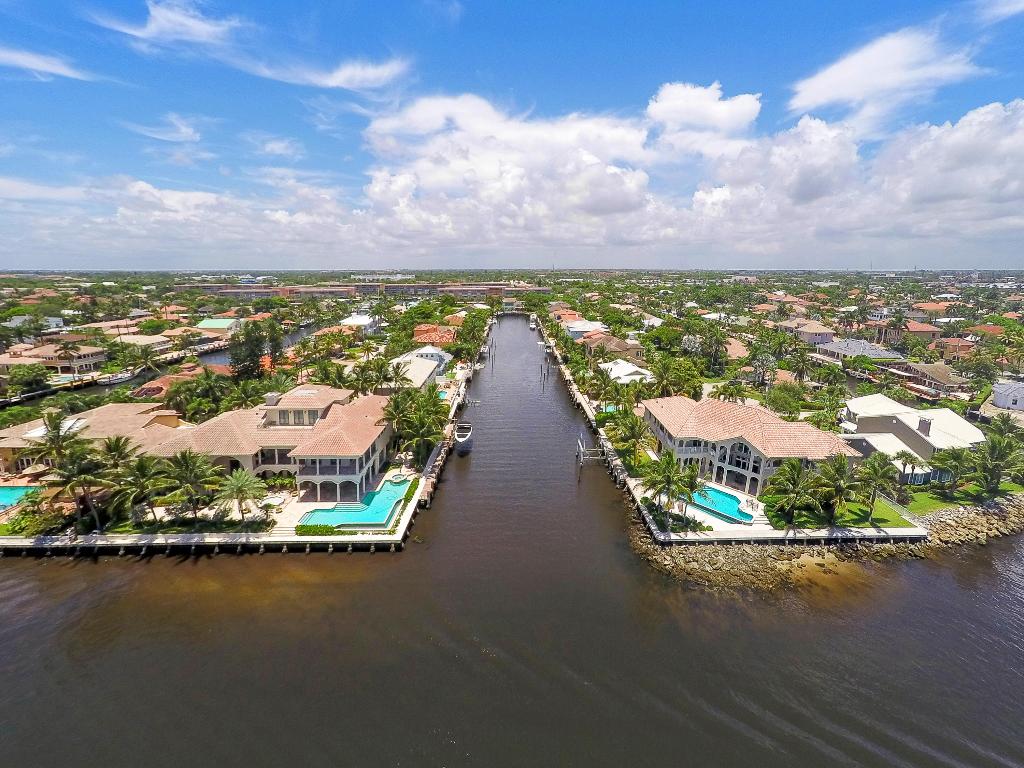 Camelot On Atlantic - Residential