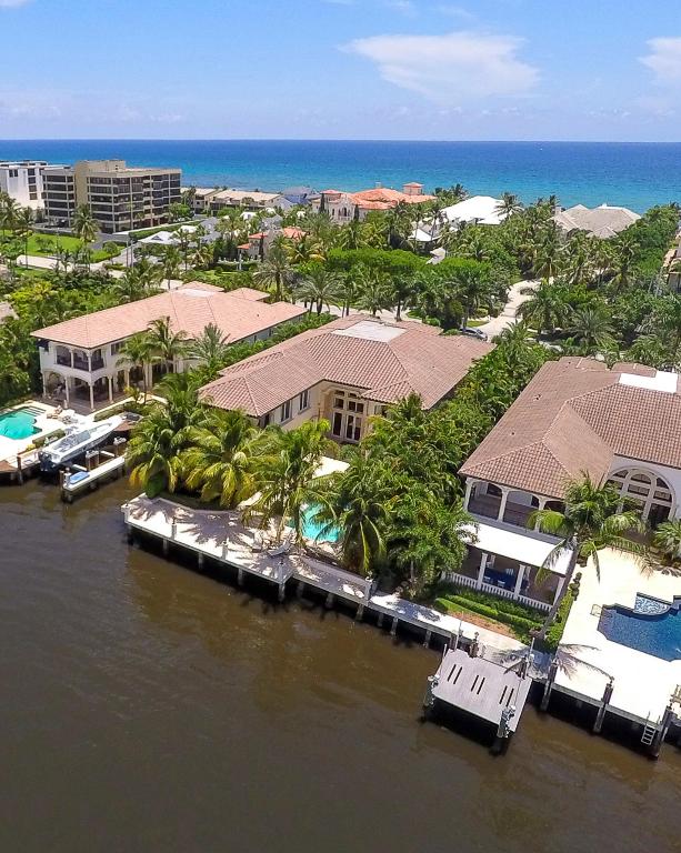 Camelot On Atlantic - Residential