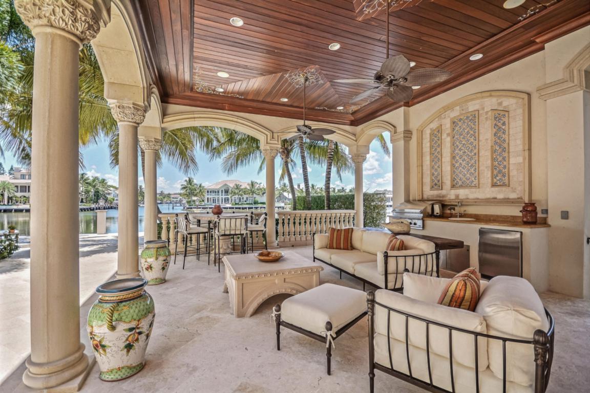 Camelot On Atlantic - Residential