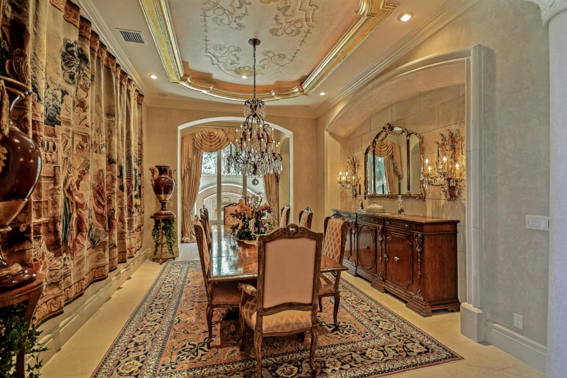 Camelot On Atlantic - Residential