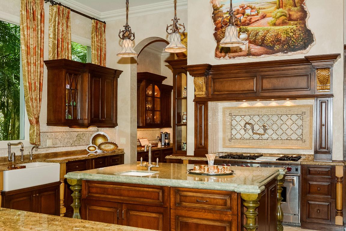 Camelot On Atlantic - Residential