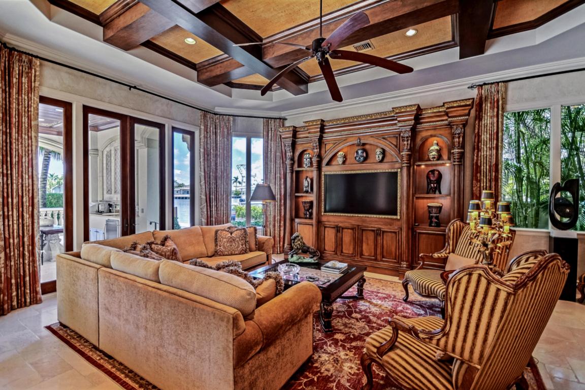 Camelot On Atlantic - Residential