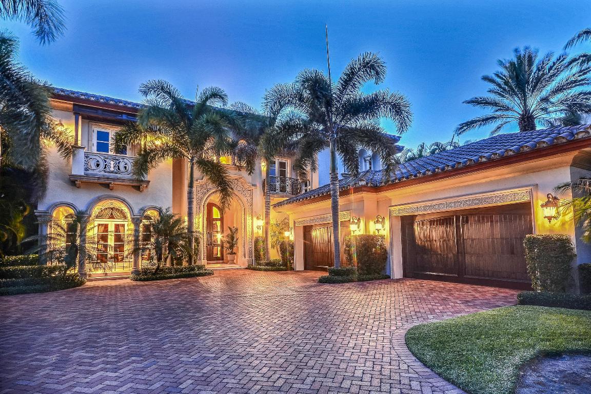 Camelot On Atlantic - Residential