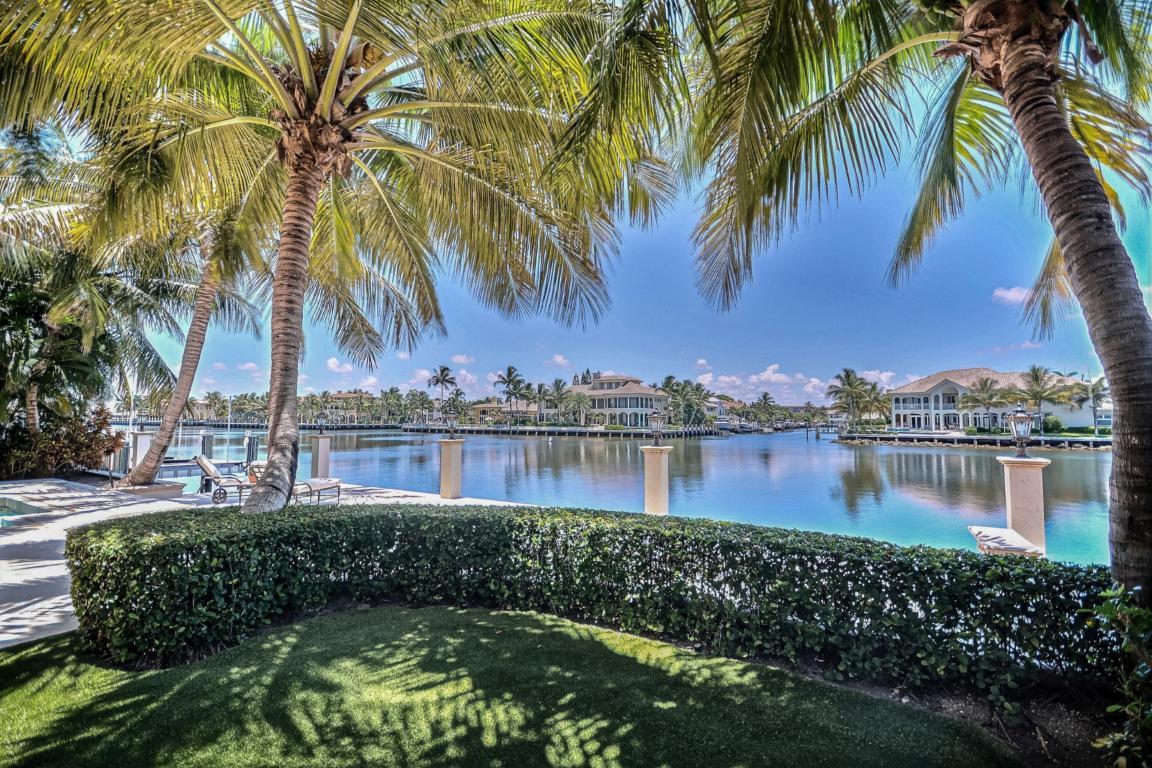 Camelot On Atlantic - Residential