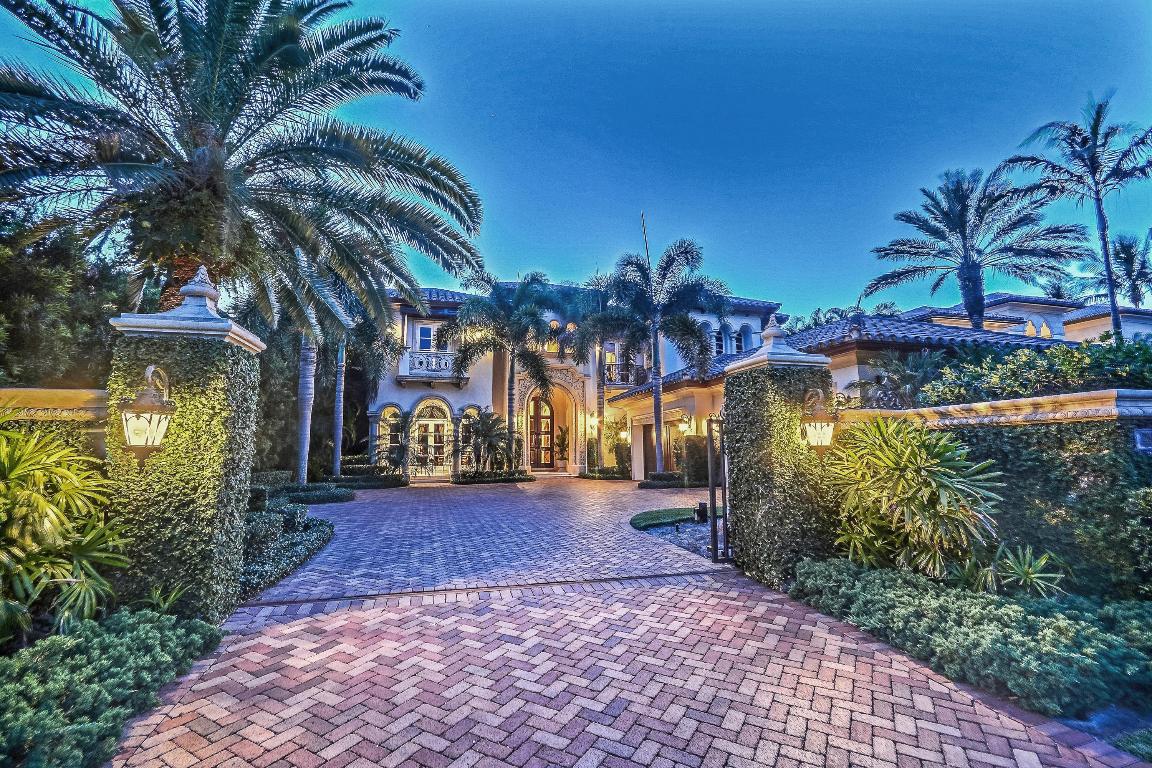 Camelot On Atlantic - Residential