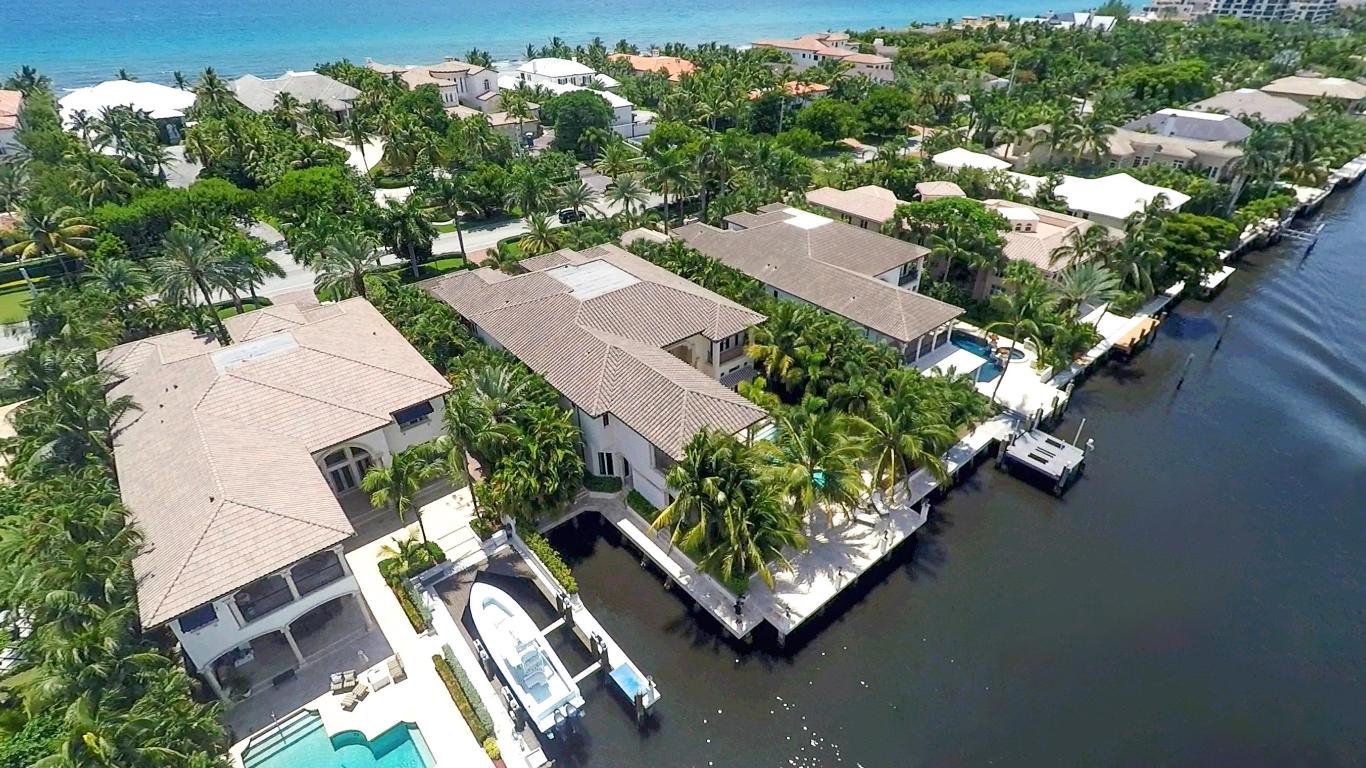 Camelot On Atlantic - Residential