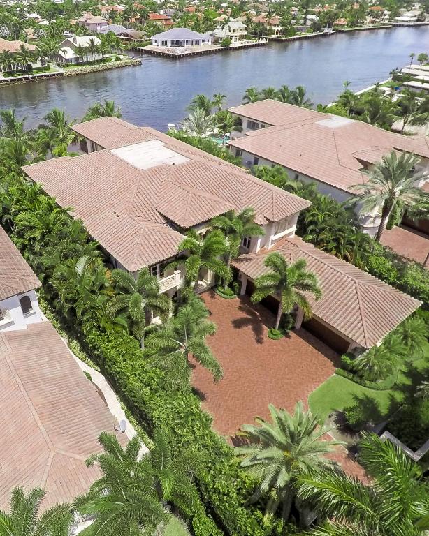 Camelot On Atlantic - Residential