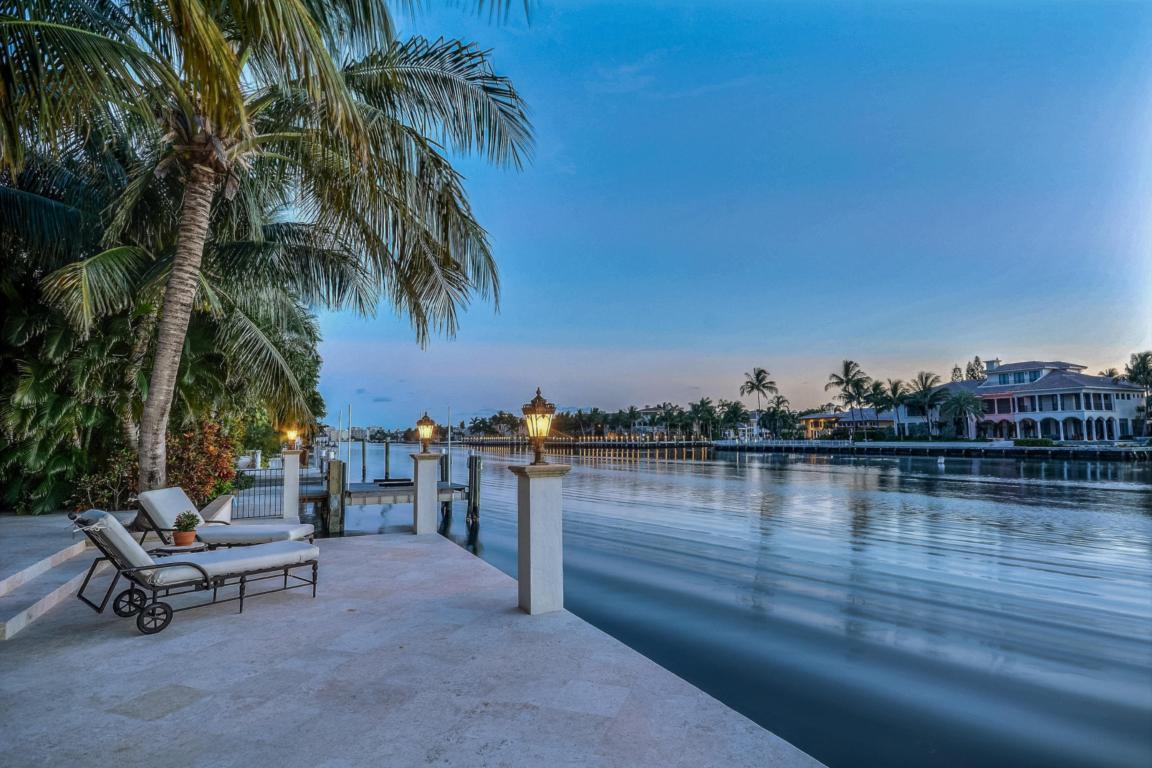 Camelot On Atlantic - Residential