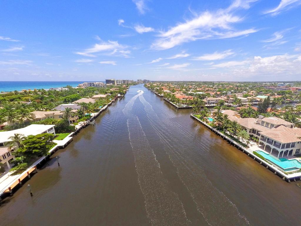 Camelot On Atlantic - Residential