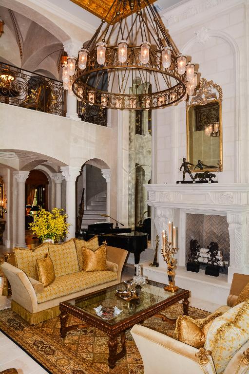 Camelot On Atlantic - Residential