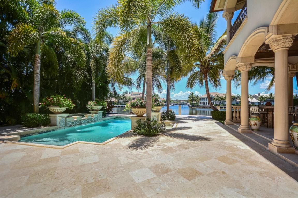 Camelot On Atlantic - Residential