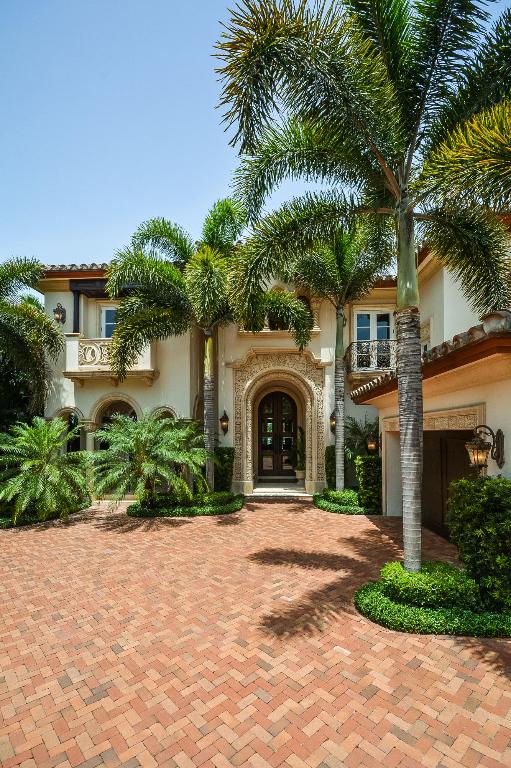 Camelot On Atlantic - Residential