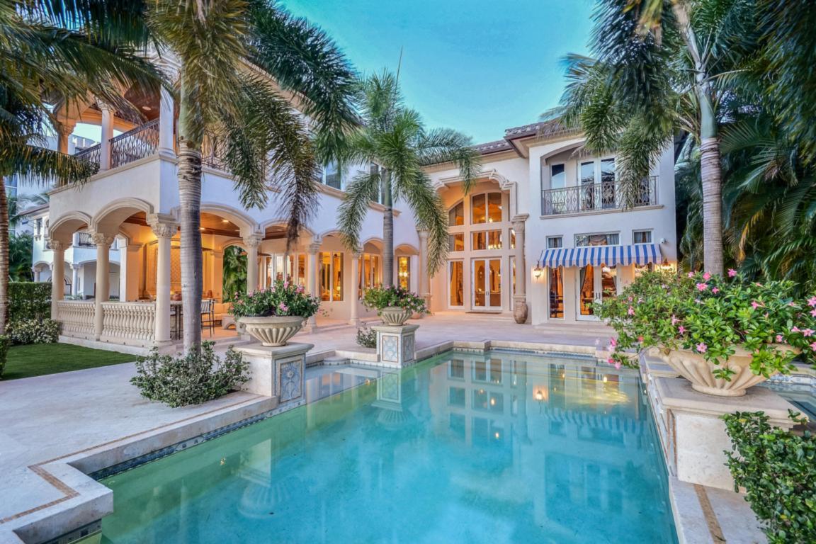 Camelot On Atlantic - Residential