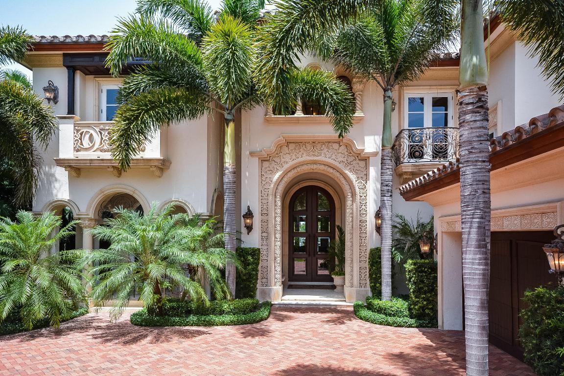 Camelot On Atlantic - Residential