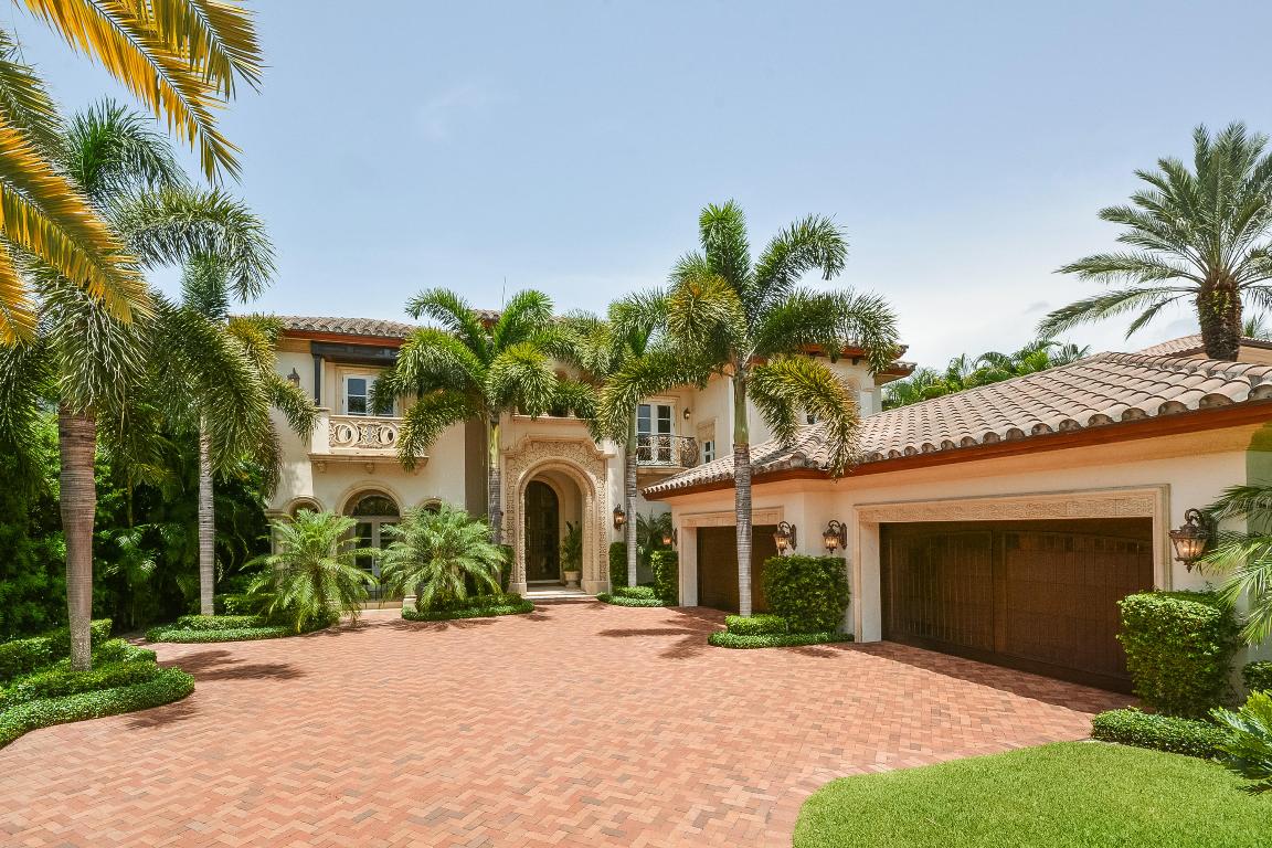 Camelot On Atlantic - Residential