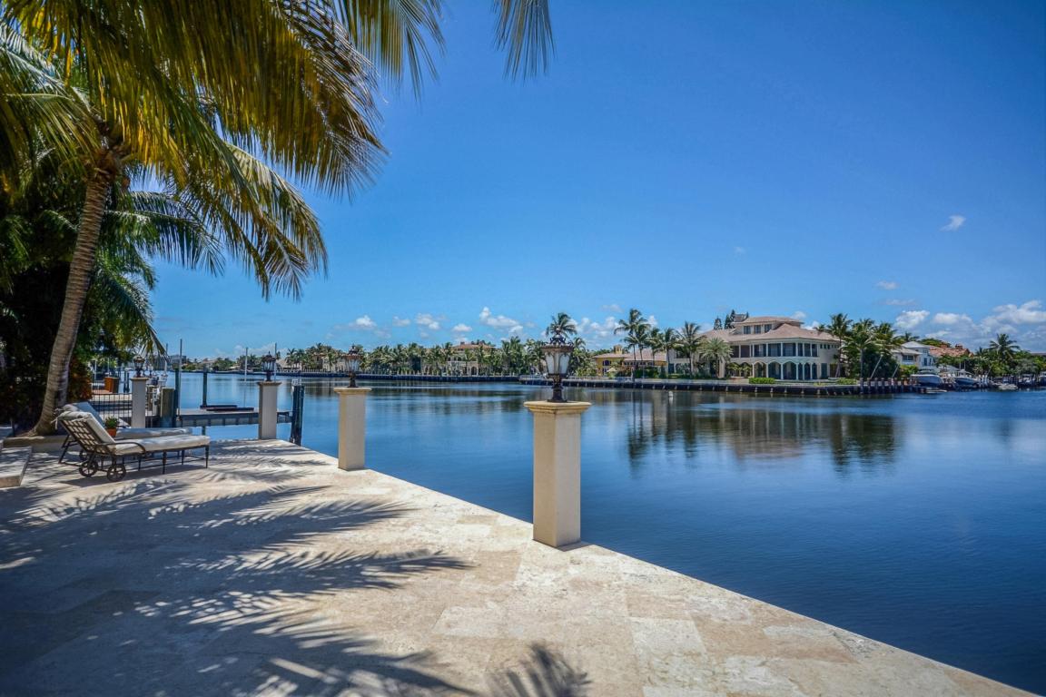 Camelot On Atlantic - Residential