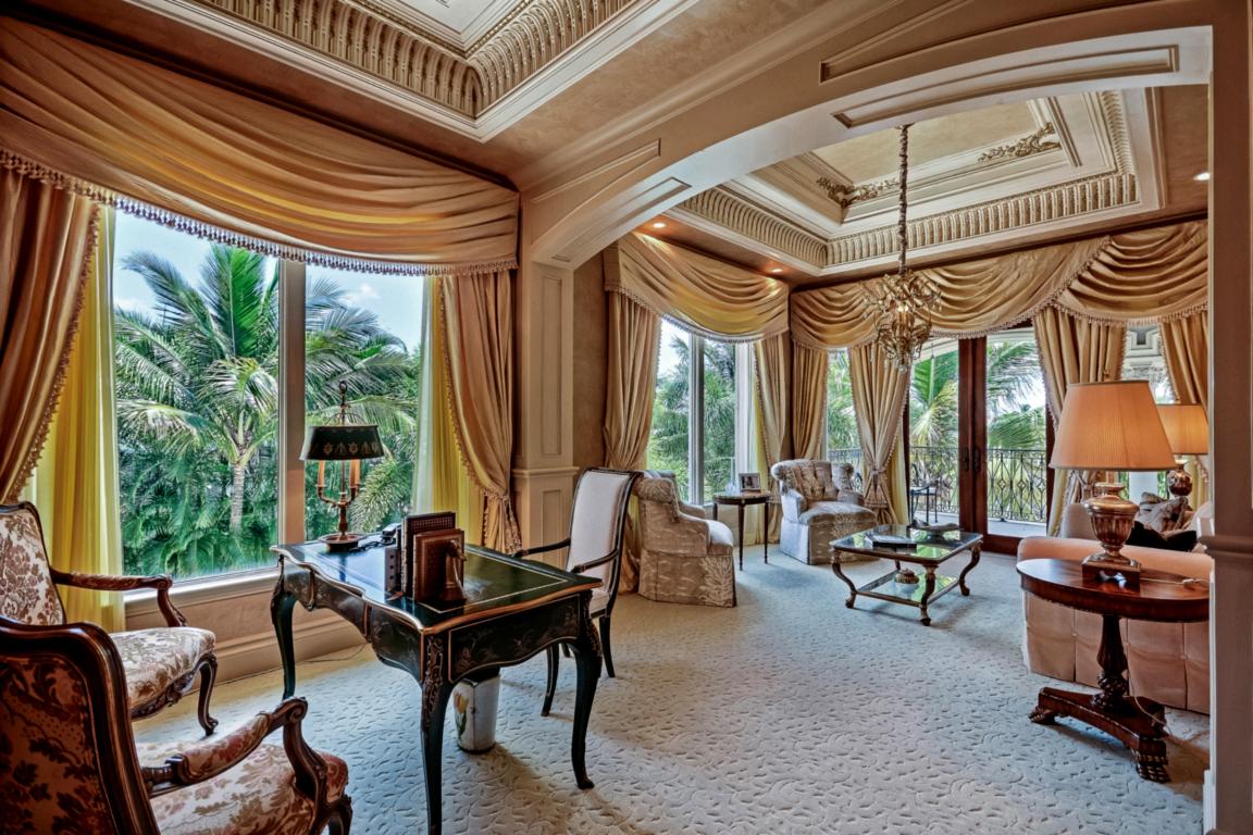 Camelot On Atlantic - Residential