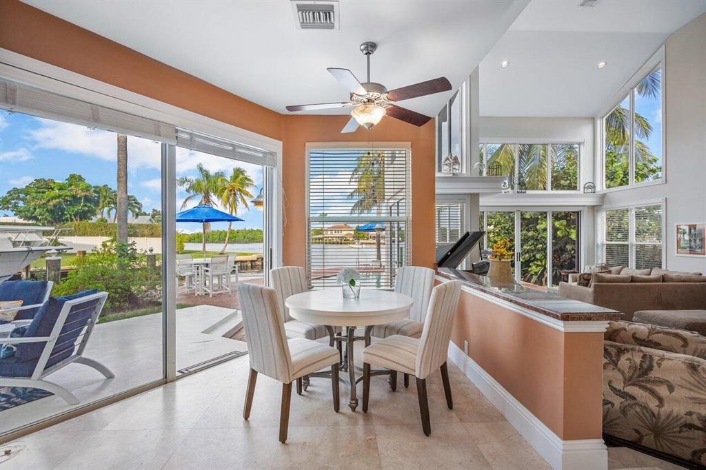 BOYNTON ISLES - Residential