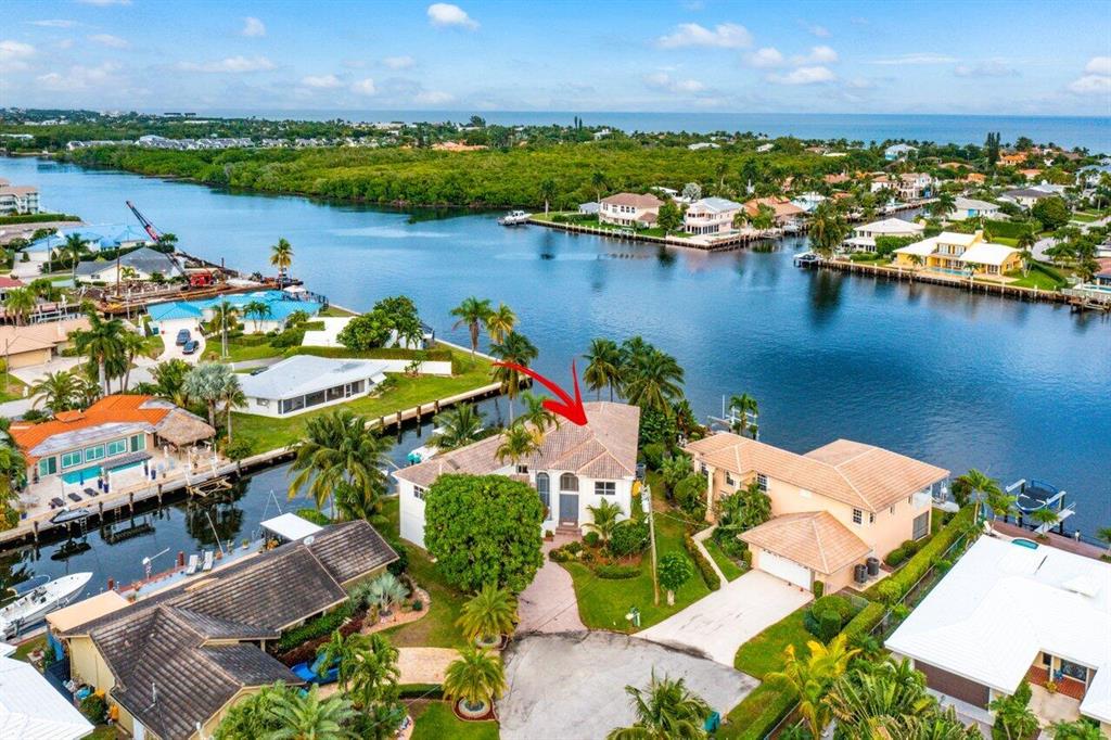 BOYNTON ISLES - Residential