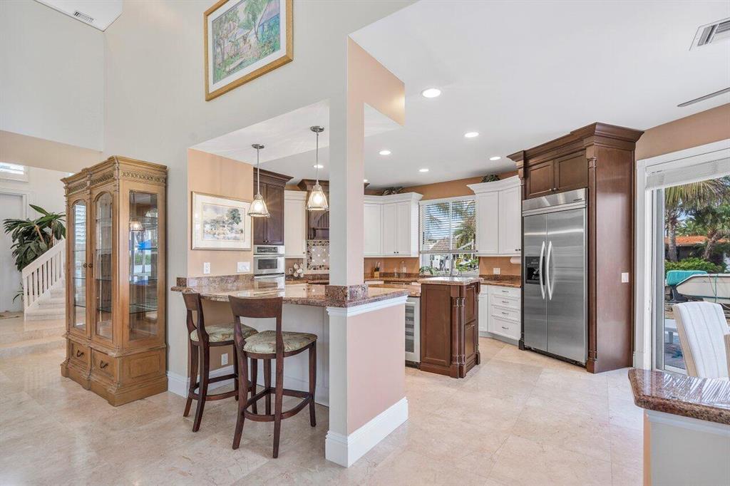 BOYNTON ISLES - Residential