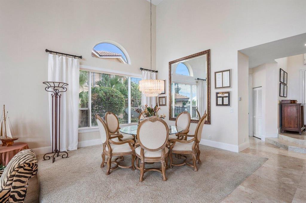 BOYNTON ISLES - Residential