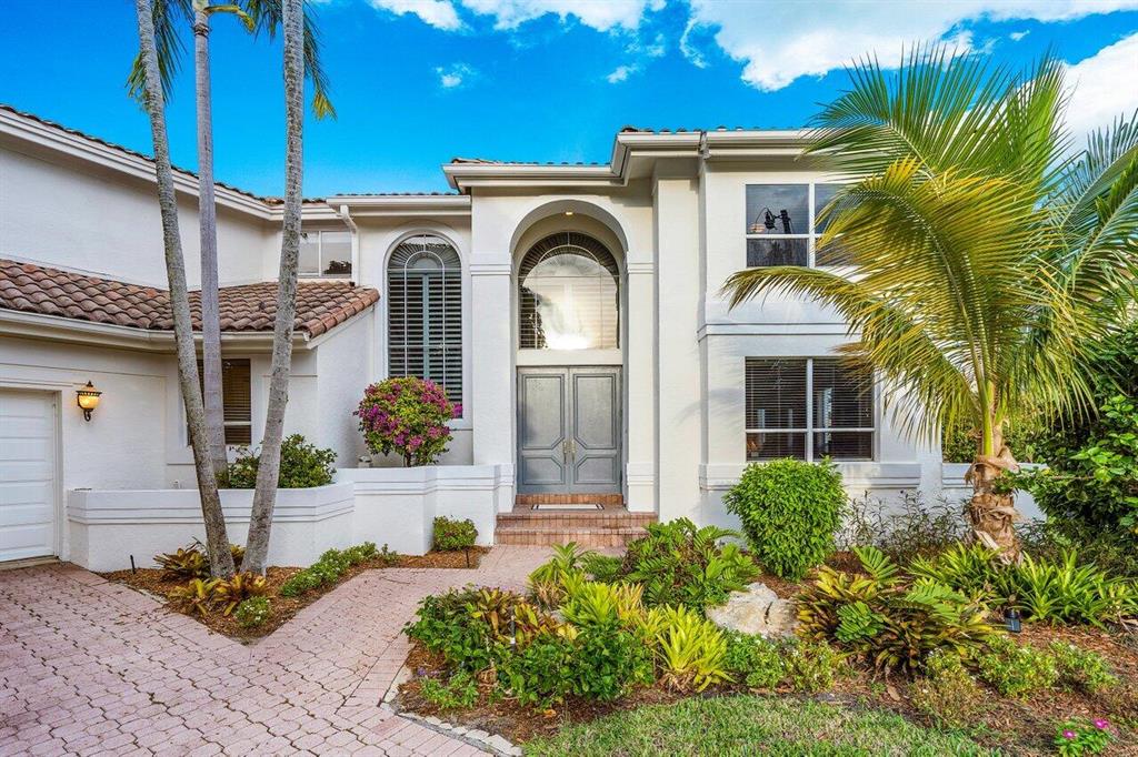 BOYNTON ISLES - Residential