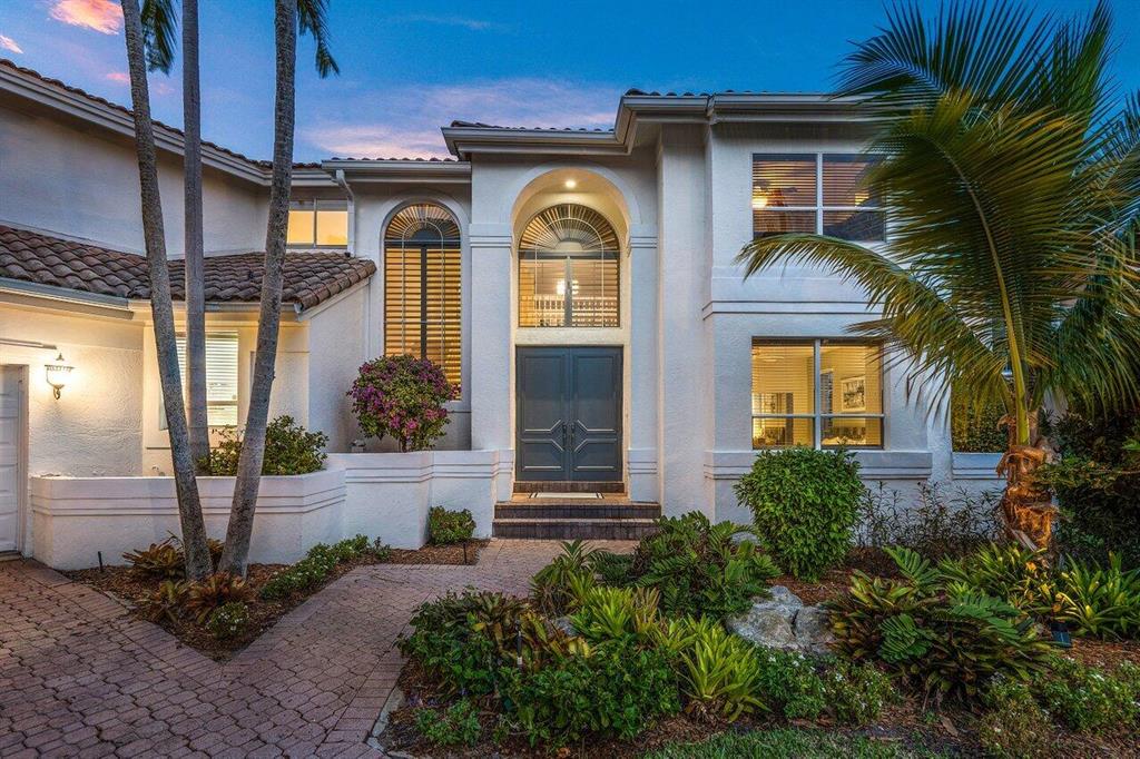 BOYNTON ISLES - Residential