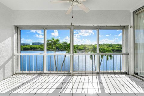 A home in Palm Beach