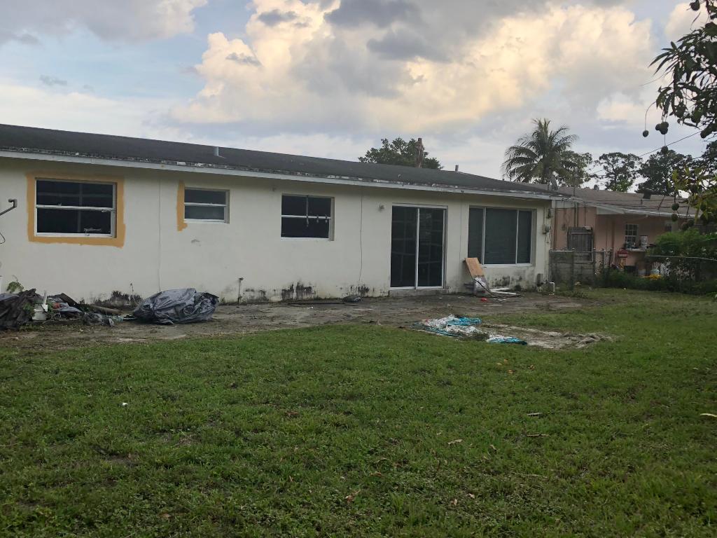 LAKE BELVEDERE ESTATES 4TH ADD - Residential