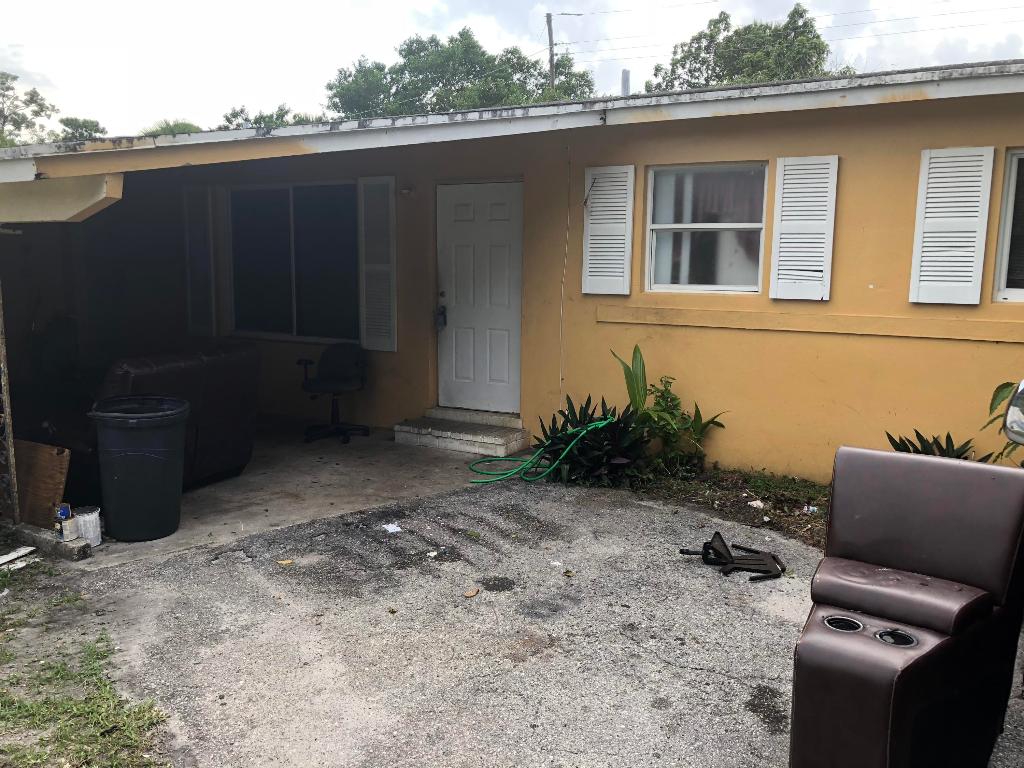 LAKE BELVEDERE ESTATES 4TH ADD - Residential