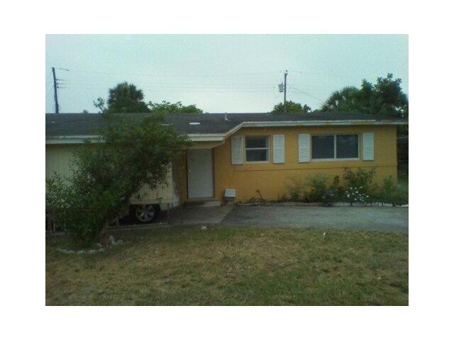 LAKE BELVEDERE ESTATES 4TH ADD - Residential