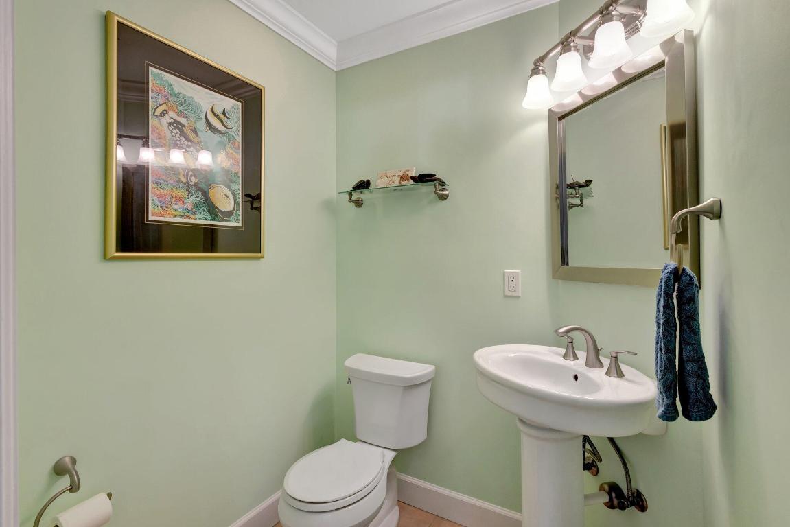 CORAL COVE BEACH SECTION 1 - Residential