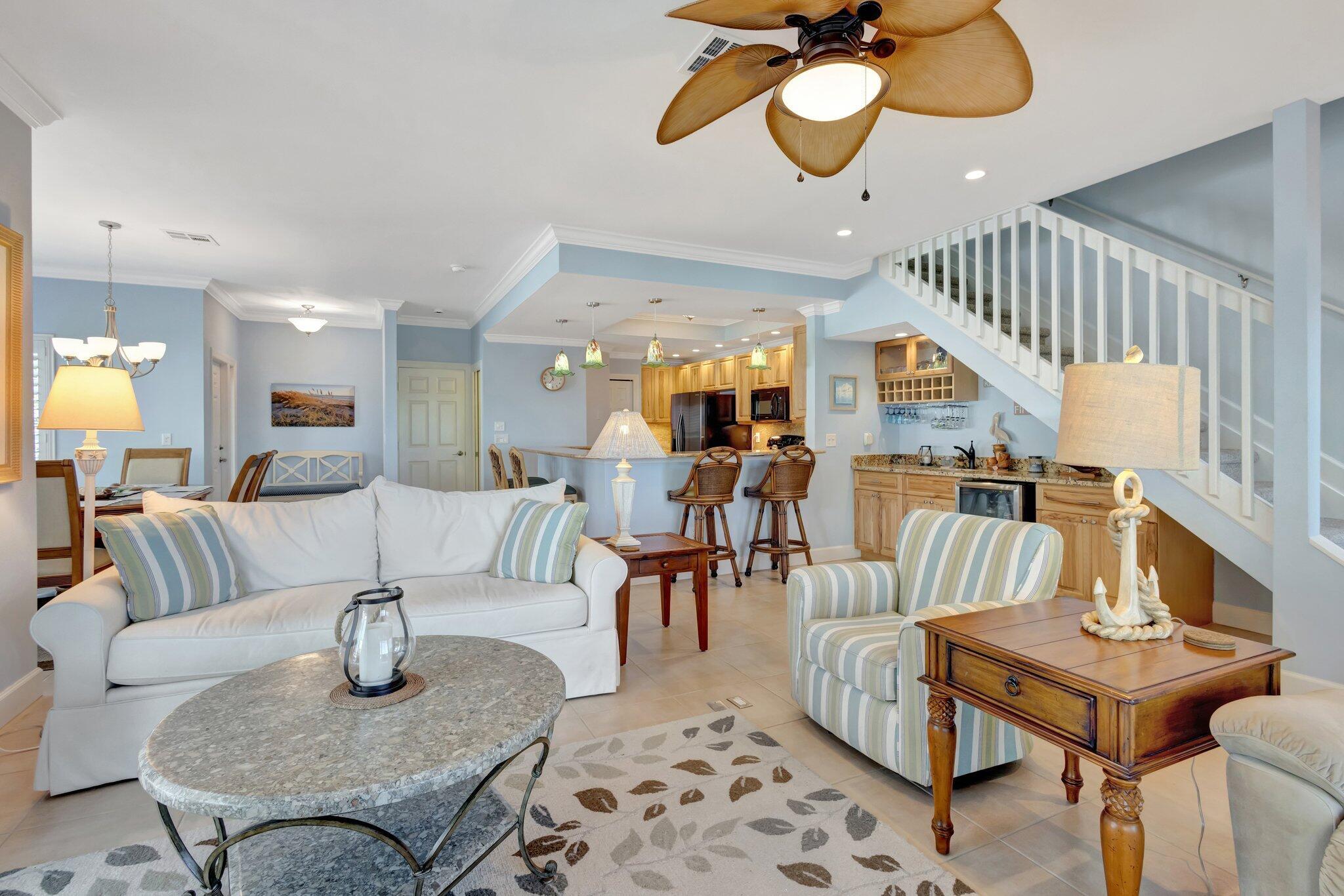 CORAL COVE BEACH SECTION - Residential