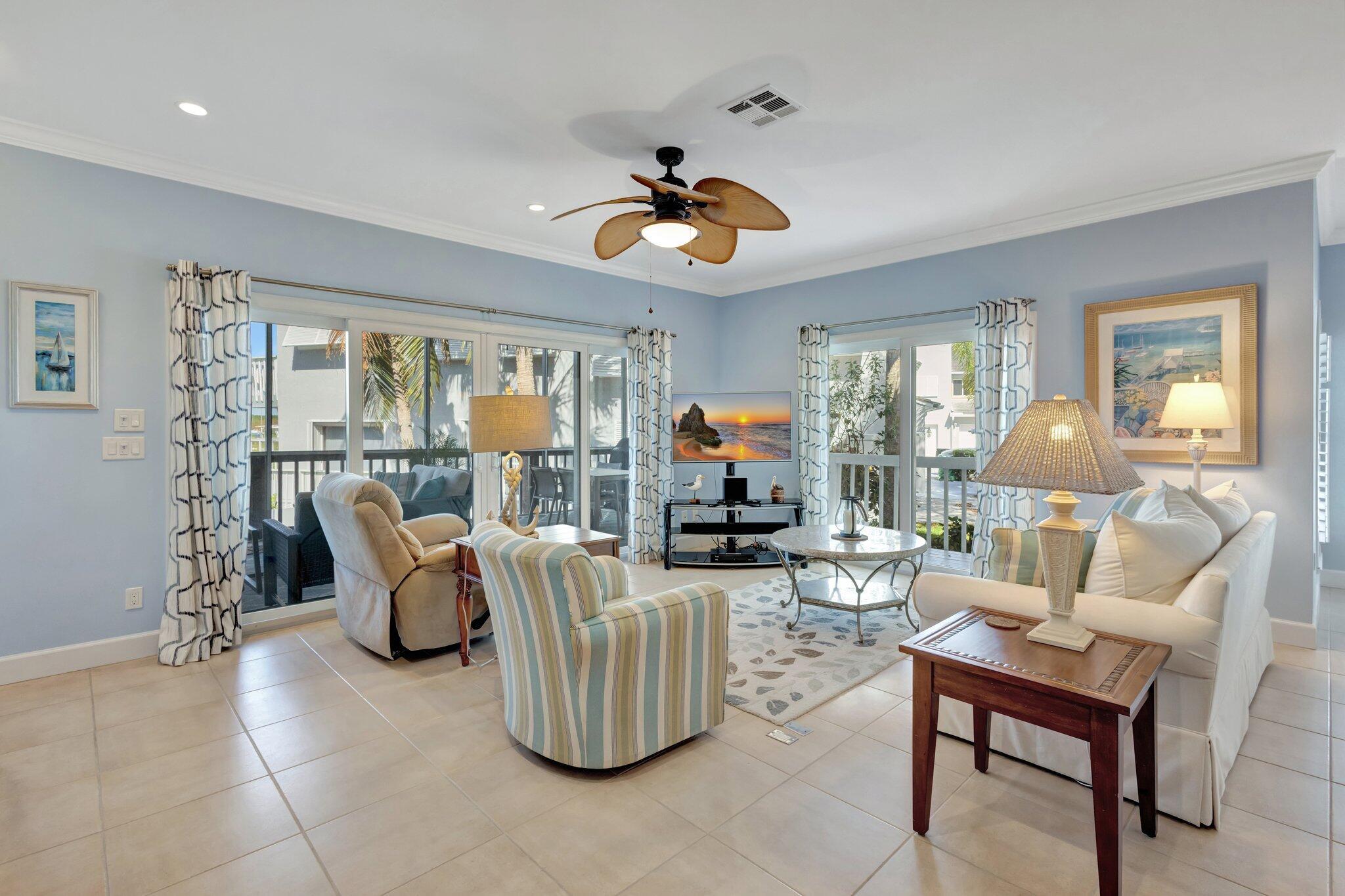 CORAL COVE BEACH SECTION - Residential