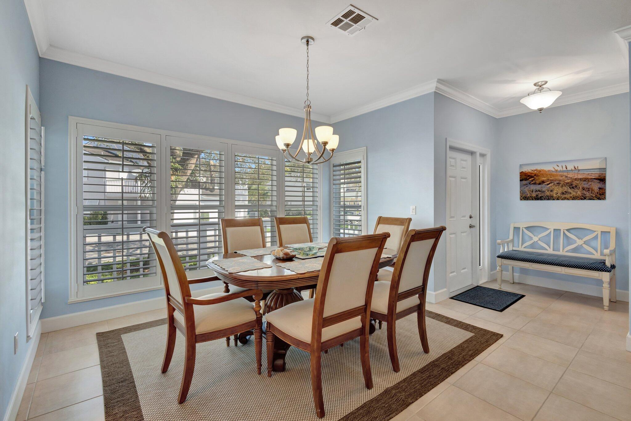 CORAL COVE BEACH SECTION 1 - Residential