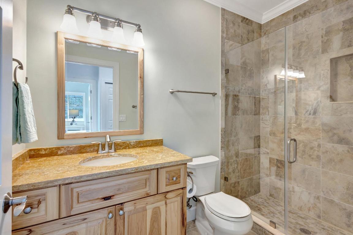 CORAL COVE BEACH SECTION 1 - Residential