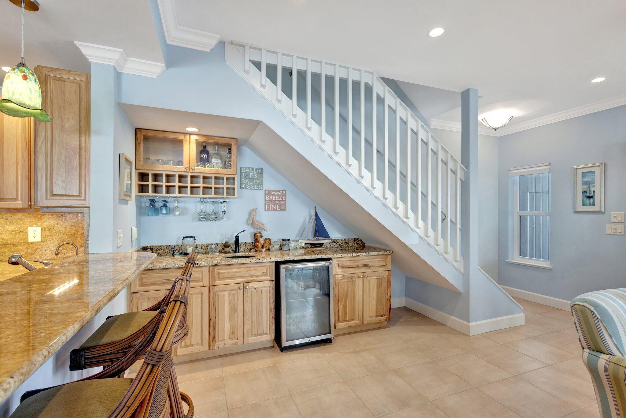 CORAL COVE BEACH SECTION - Residential