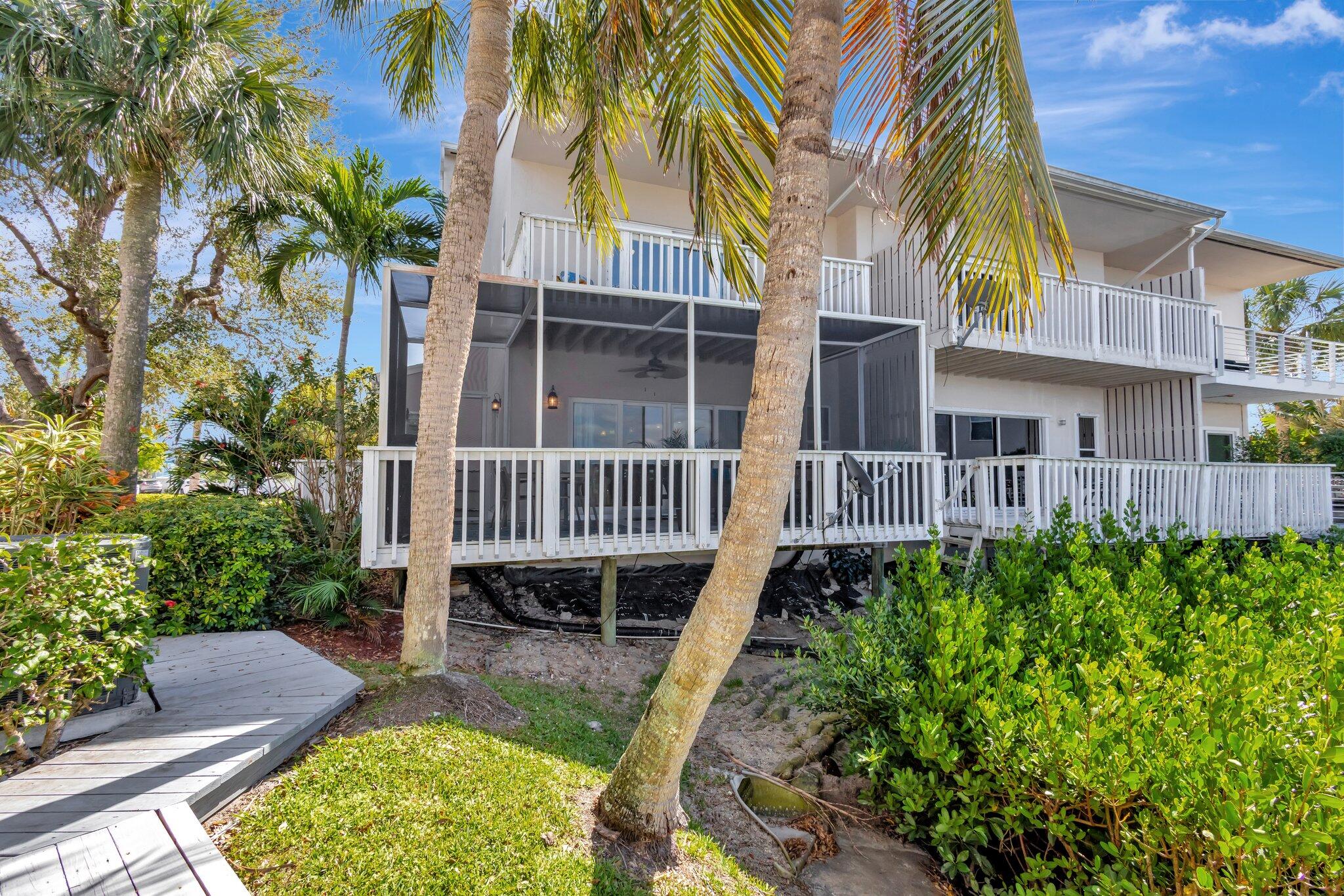 CORAL COVE BEACH SECTION 1 - Residential