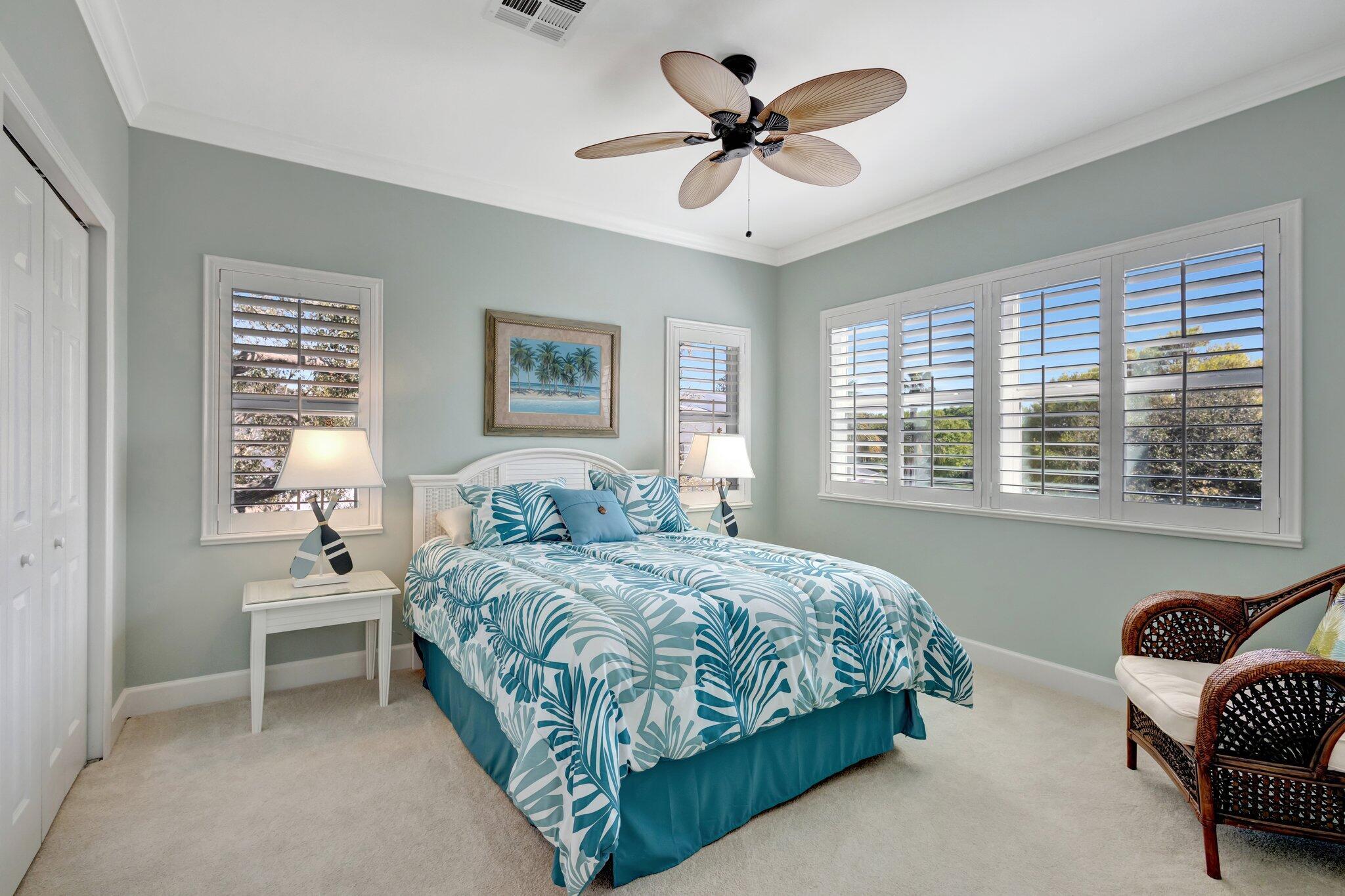 CORAL COVE BEACH SECTION - Residential