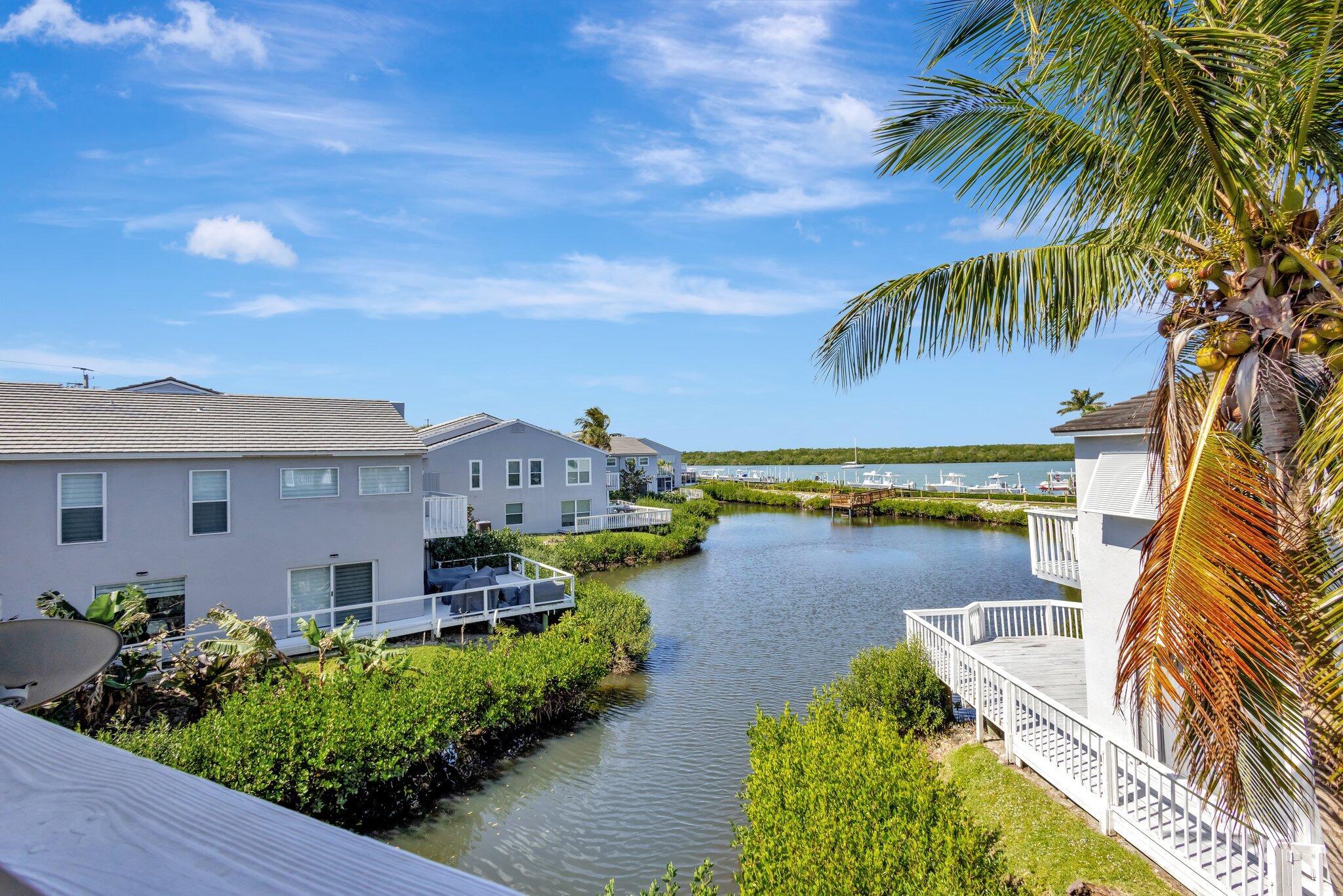 CORAL COVE BEACH SECTION - Residential