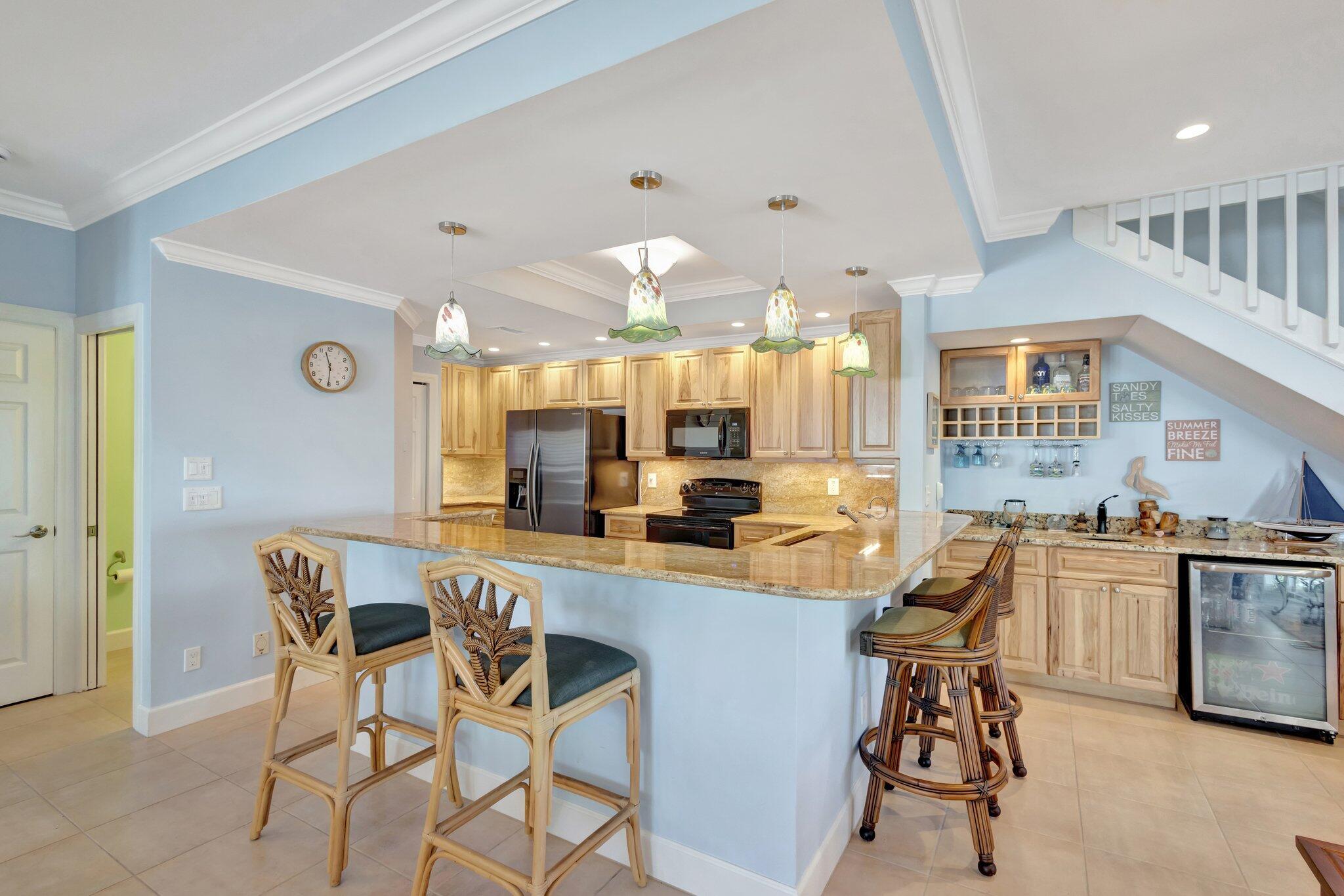 CORAL COVE BEACH SECTION - Residential