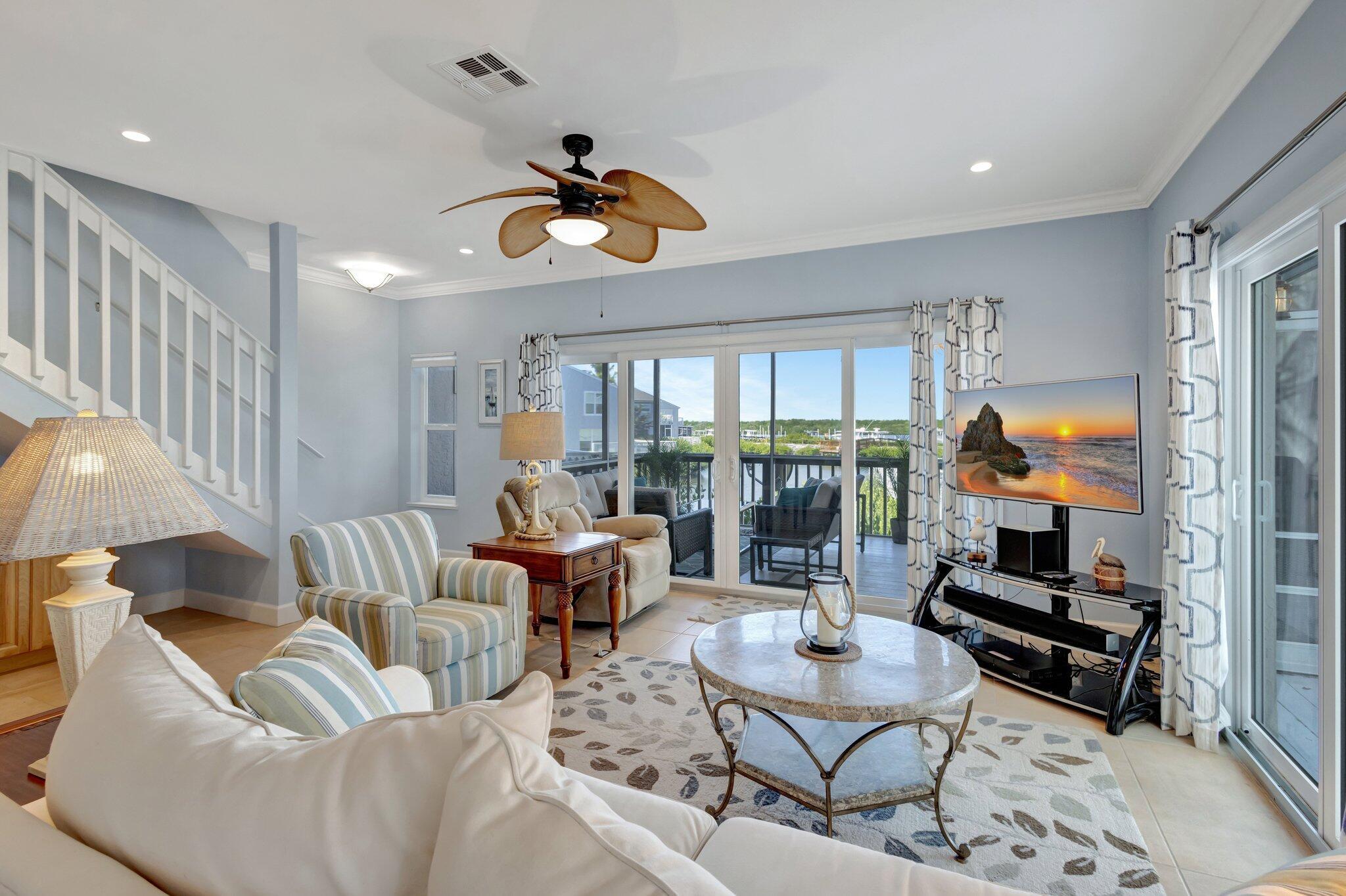 CORAL COVE BEACH SECTION - Residential