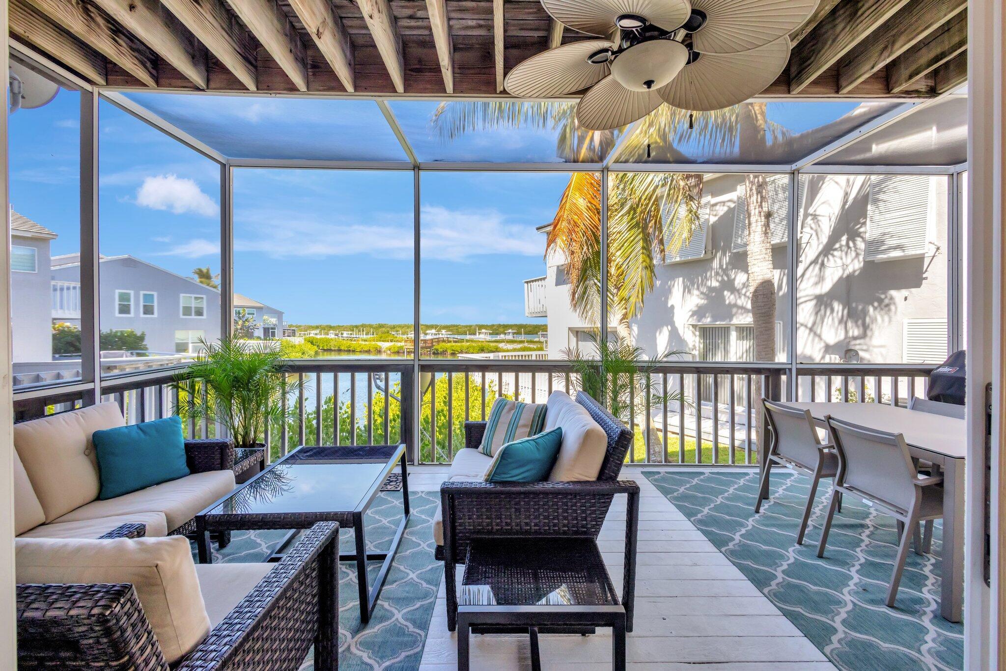 CORAL COVE BEACH SECTION - Residential